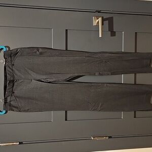 Wool Elie Tahari Office Pants